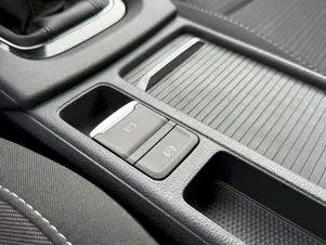 Škoda Octavia Selection