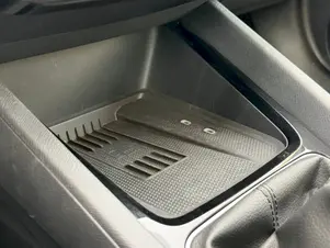 Škoda Octavia Selection