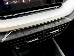 Škoda Octavia Selection