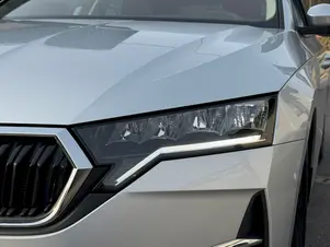 Škoda Octavia Selection