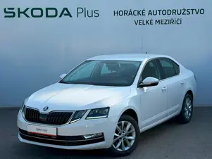 Škoda Octavia Style