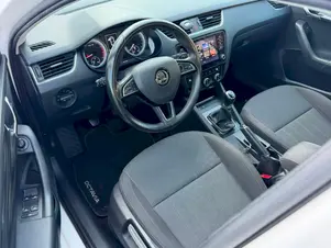 Škoda Octavia Style