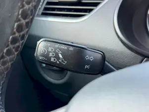 Škoda Octavia Style