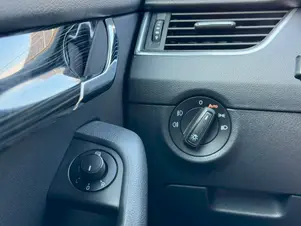 Škoda Octavia Style
