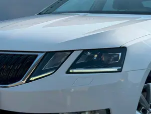 Škoda Octavia Style
