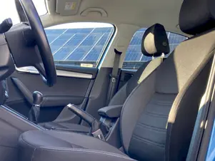 Škoda Octavia Ambition Plus