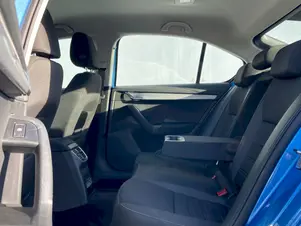 Škoda Octavia Ambition Plus