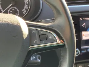 Škoda Octavia Ambition Plus