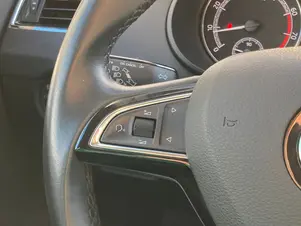 Škoda Octavia Ambition Plus