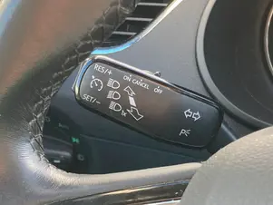 Škoda Octavia Ambition Plus