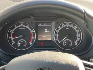 Škoda Octavia Ambition Plus