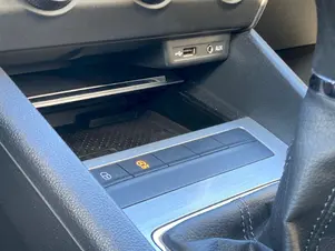 Škoda Octavia Ambition Plus