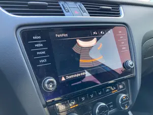 Škoda Octavia Ambition Plus