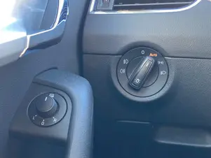 Škoda Octavia Ambition Plus