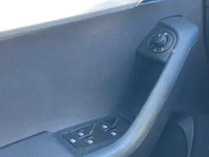 Škoda Octavia Ambition Plus