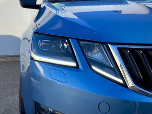 Škoda Octavia Ambition Plus
