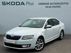Škoda Octavia Style