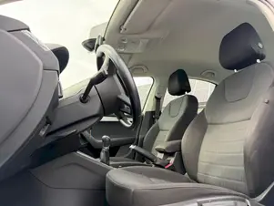 Škoda Octavia Style