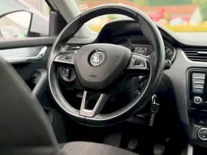 Škoda Octavia Style