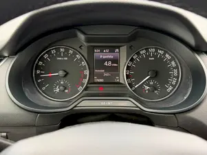 Škoda Octavia Style