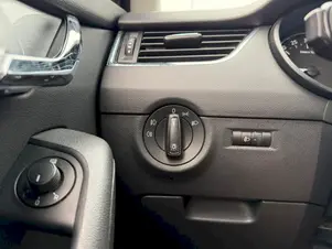Škoda Octavia Style