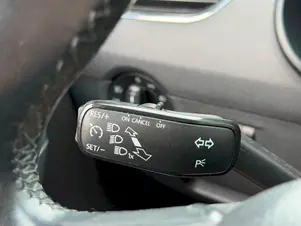 Škoda Octavia Style
