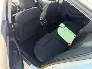 Škoda Superb Ambition