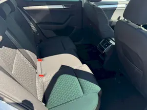 Škoda Superb Ambition