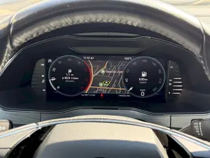 Škoda Superb Ambition