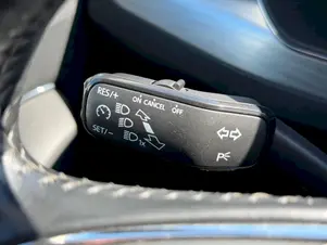 Škoda Superb Ambition