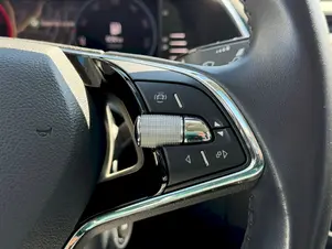 Škoda Superb Ambition