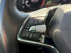 Škoda Superb Ambition