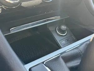 Škoda Superb Ambition