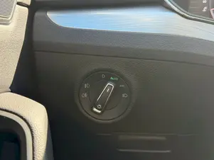 Škoda Superb Ambition