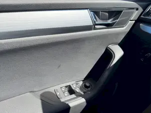 Škoda Superb Ambition