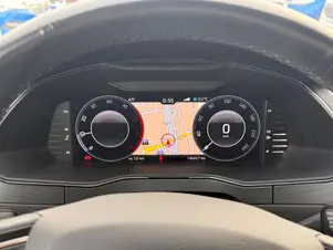 Škoda Superb Style Plus