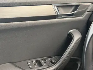 Škoda Superb Style Plus