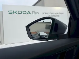 Škoda Superb Style Plus