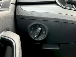 Škoda Superb Style Plus