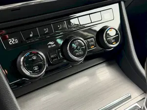 Škoda Superb Style Plus