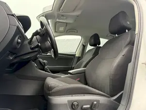 Škoda Superb Style Plus