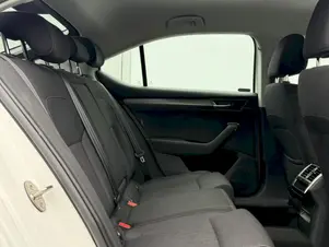 Škoda Superb Style Plus