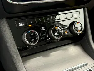 Škoda Superb Style Plus