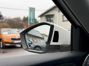 Škoda Superb Style Plus