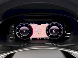 Škoda Superb Style Plus