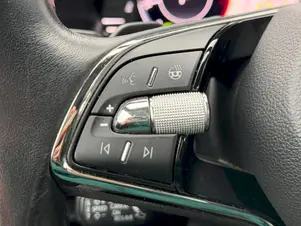 Škoda Superb Style Plus