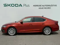 Octavia Style Extra