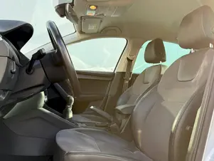 Škoda Octavia Style Plus