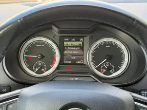 Škoda Octavia Style Plus