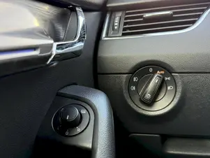 Škoda Octavia Style Plus